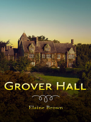 cover image of Grover Hall